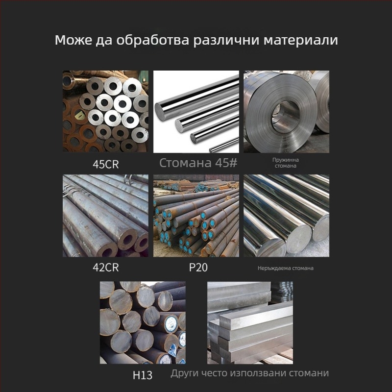 Rhinestones APMT серия Карбидни фрезови вложки