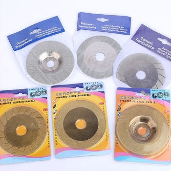 Диамантен диск за полиране и рязане на керамика, стъкло и камък | Марка: Yingfu | Подходящ за керамичен карбид, изкуствен камък, стъкло, мрамор, гранит, моно- и поликристален силиций