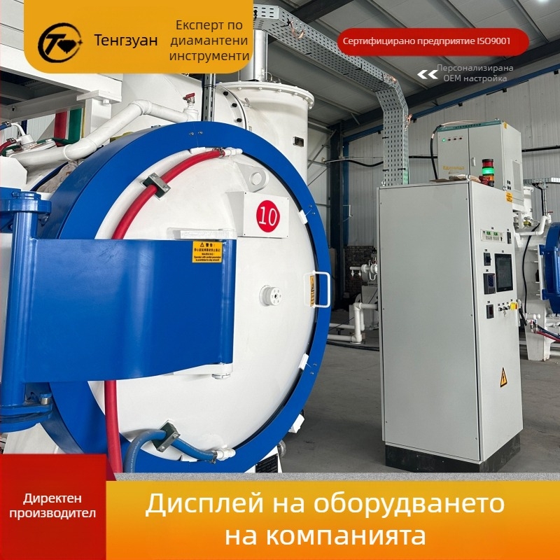 Диск за рязане и шлайфане на чугун, диамантен, дебел, за ъглошлайф, Teng zuan, 13000–20000 об./мин