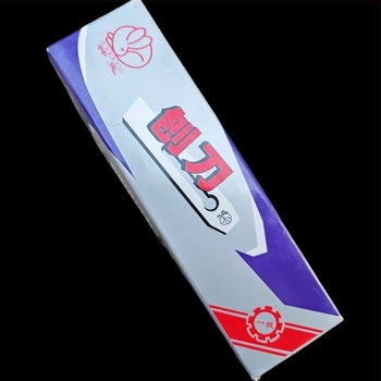 Rabbit марков дърводелски нож за ръчен планер