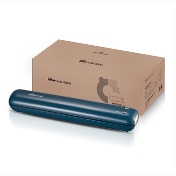 Вакуумна машина за запечатване FKJ-C01E1 – 100 W, пластмасов корпус, захранване AC, вакуум функция