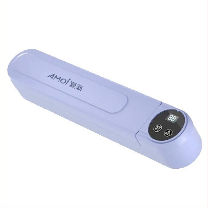 Вакуумна запечатваща машина за домакинство – второ поколение, автоматично сухо и мокро запечатване, вакуум и запечатване, управление с докосване, 110W, 220V