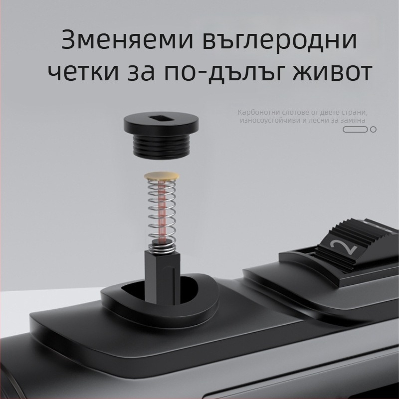 Безжичен мини електрически инструмент за гравиране и шлайфане на нефритов камък — 12V батерия, No.7, ръчен инструмент за гравиране, шлайфане, полиране и рязане