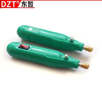 DZT 88738 Мини електрическа машина за гравиране и шлифоване, 6 скорости, DIY гравиране, захранване от мрежата