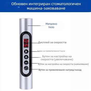 Всичко-в-едно гравираща машина за дърво и нефрит: дърворезба, гравиране на нефрит, пробиване, полиране, електрическо шлифоване