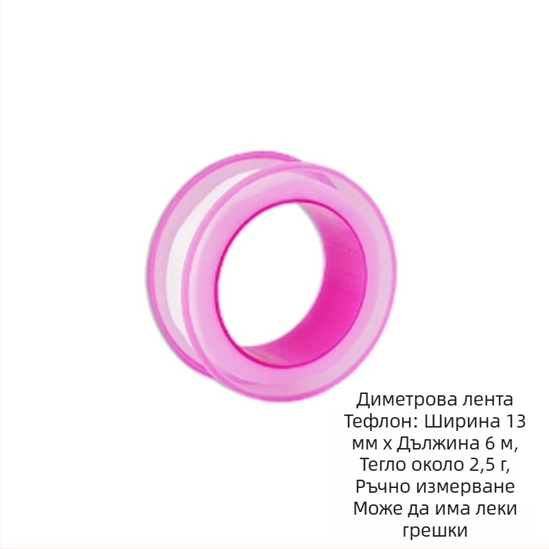 Dane инструменти за водопроводни тръби – комбиниран резбов инструмент за вътрешна и външна резба, комплект за PPR тръби