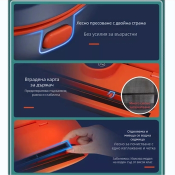 Вакуумна запечатваща машина за домашна употреба, модел FK-A01; опаковъчен обем 1 м³; марка Other