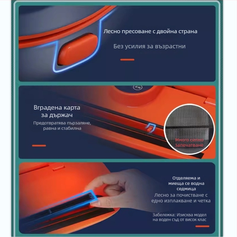 Вакуумна запечатваща машина за домашна употреба, модел FK-A01; опаковъчен обем 1 м³; марка Other