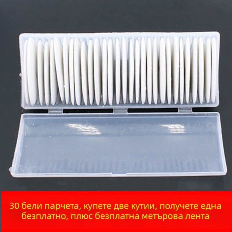 Прах за маркиране при ушиване, невидими линии, изчезващ при висока температура, стил нов китайски стил