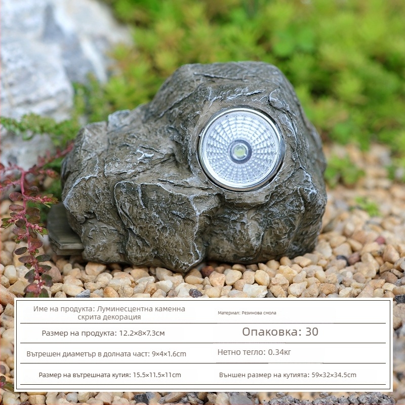 Украса за съхранение на ключове, пасторален стил, синтетична смола, готова за подарък