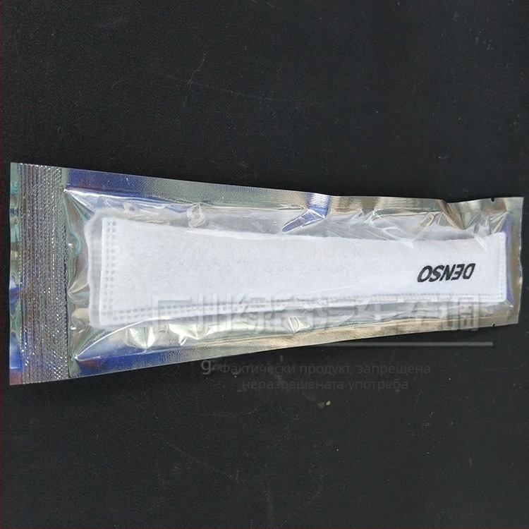 Автомобилен A/C десикантна бутилка за Mazda, BYD, Honda, Toyota и Trumpchi – кондензаторен сушилен патрон