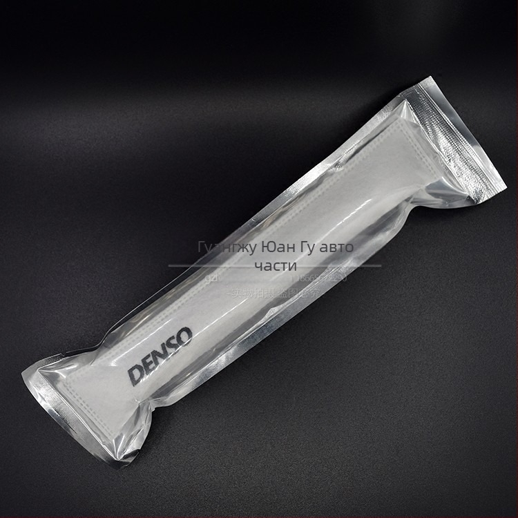 Автомобилен A/C десикантна бутилка за Mazda, BYD, Honda, Toyota и Trumpchi – кондензаторен сушилен патрон