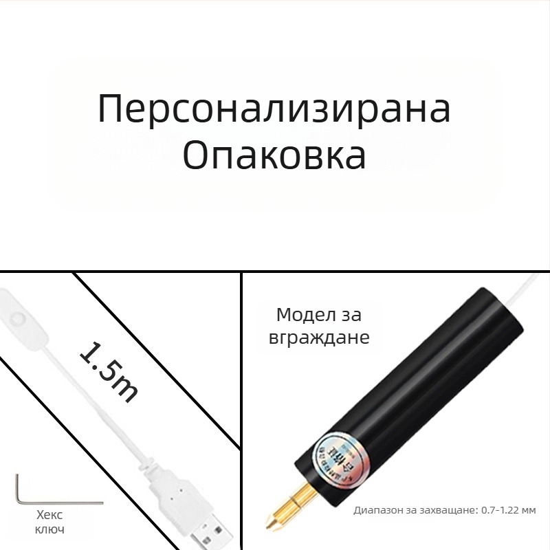 Craftsman електрически шлайф за нефрит и дърво, с безстъпкова скорост, 3.7V-5V, 1 м кабел, захранване от мрежата, многофункционален инструмент
