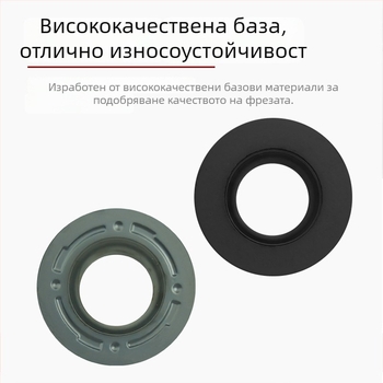 Dykay CNC кръгла фреза със сменяеми вложки RCMT1606, RDMT1605, RCMT2006