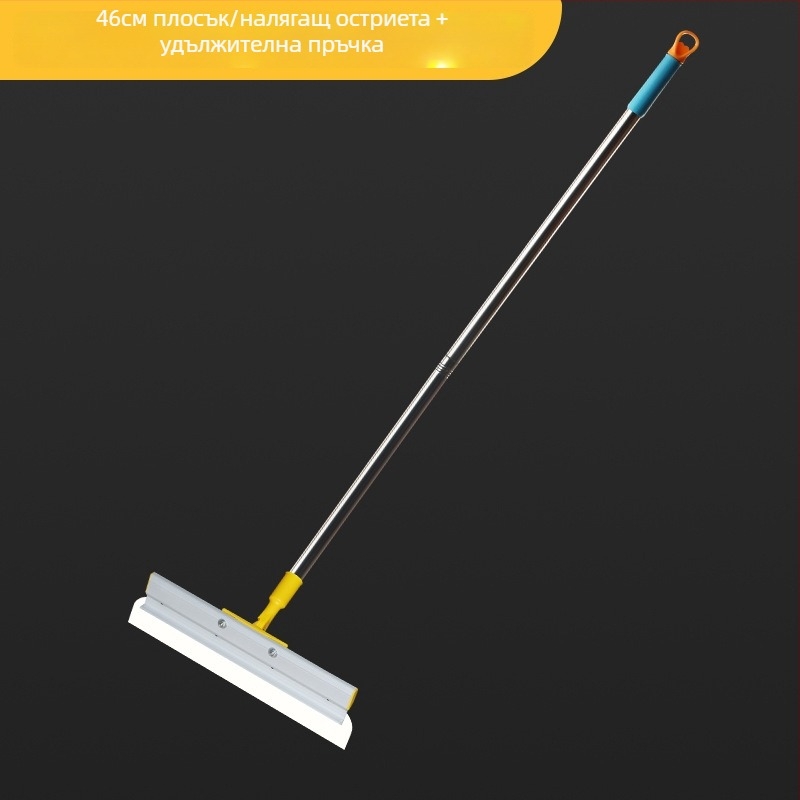 Инструмент за епоксидно подово самонивелиране, регулируем стойков нож за полагане, гребен и зъбчат скребец — Xincheng