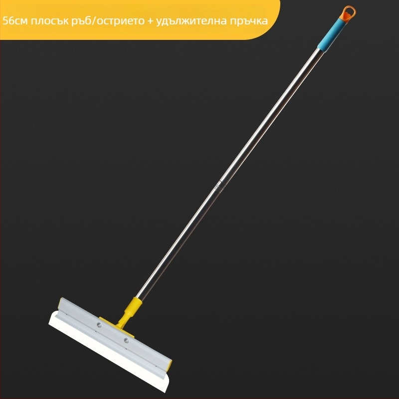 Инструмент за епоксидно подово самонивелиране, регулируем стойков нож за полагане, гребен и зъбчат скребец — Xincheng