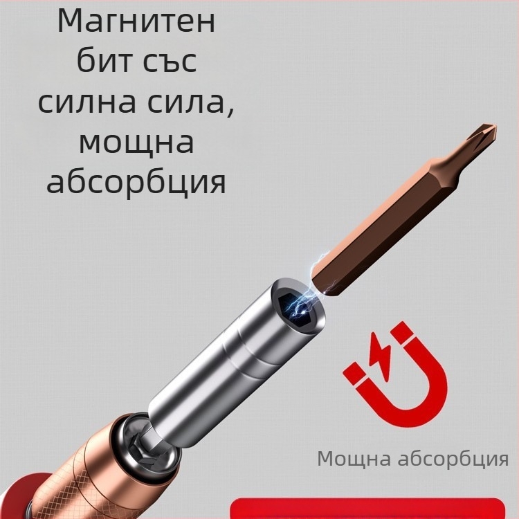 Premonition въглеродна стомана - многофункционален комплект отвертки за домашна електроника – разглобяване на мобилни телефони и лаптопи, почистване на прах; варианти: 21-в-1, 31-в-1, 33-в-1, 34-в-1