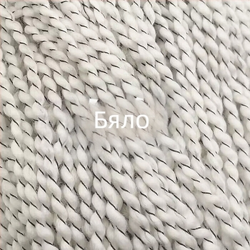 BJD платнена кукла с къдрава коса, ръчна изработка, плюшена играчка от вълнен филц (артикул nenWWySj)