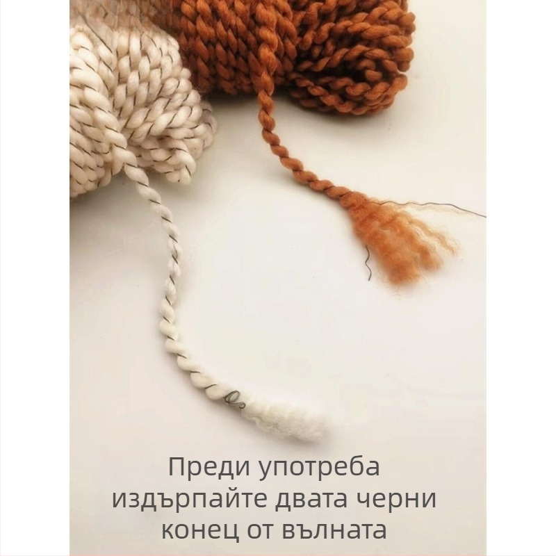 BJD платнена кукла с къдрава коса, ръчна изработка, плюшена играчка от вълнен филц (артикул nenWWySj)