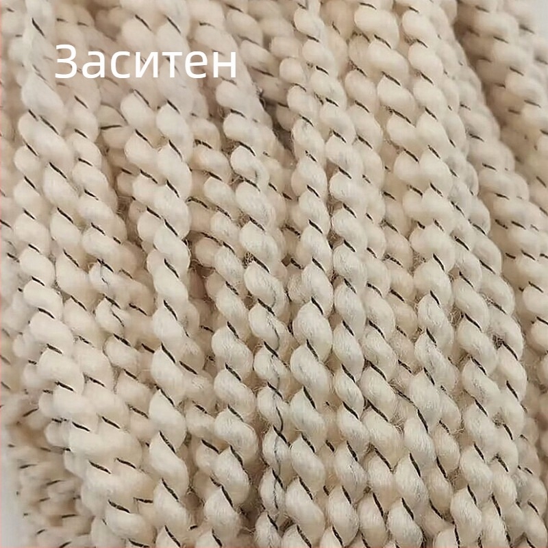 BJD платнена кукла с къдрава коса, ръчна изработка, плюшена играчка от вълнен филц (артикул nenWWySj)