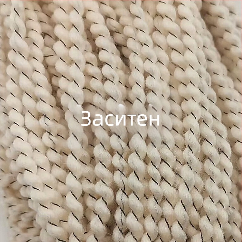 BJD платнена кукла с къдрава коса, ръчна изработка, плюшена играчка от вълнен филц (артикул nenWWySj)