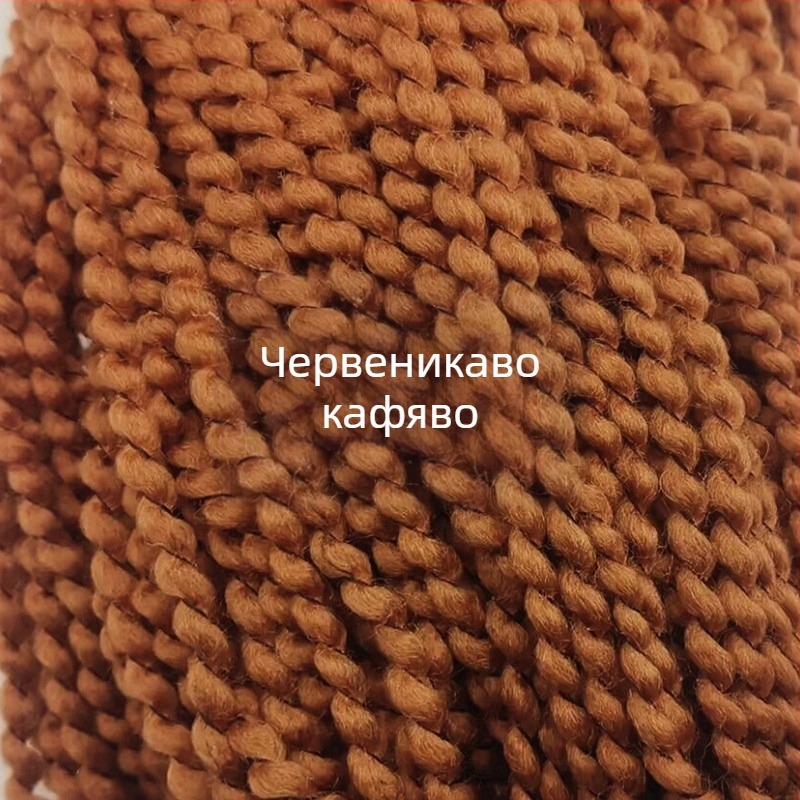 BJD платнена кукла с къдрава коса, ръчна изработка, плюшена играчка от вълнен филц (артикул nenWWySj)