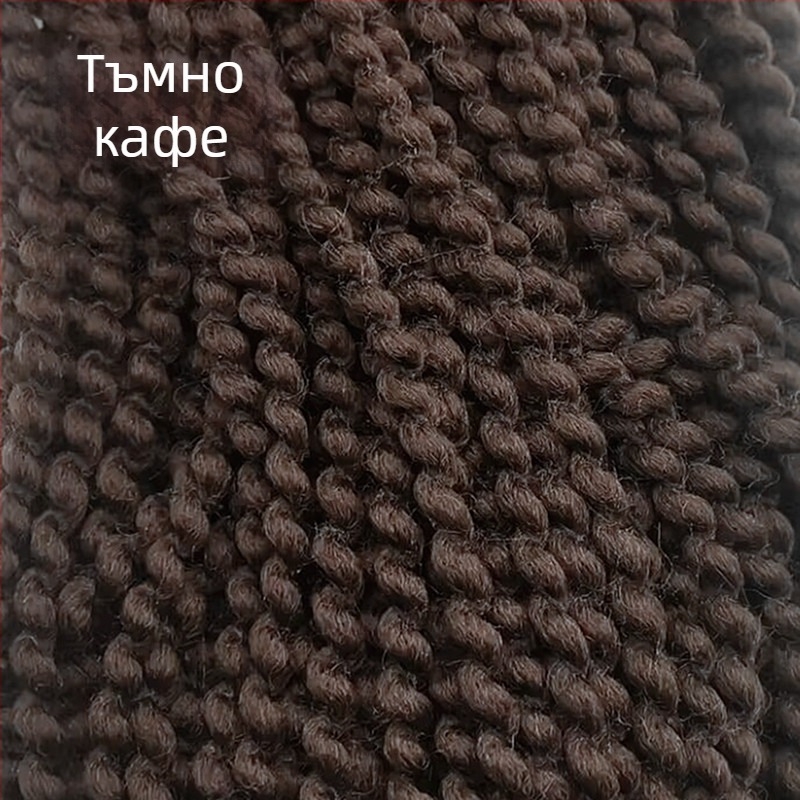 BJD платнена кукла с къдрава коса, ръчна изработка, плюшена играчка от вълнен филц (артикул nenWWySj)