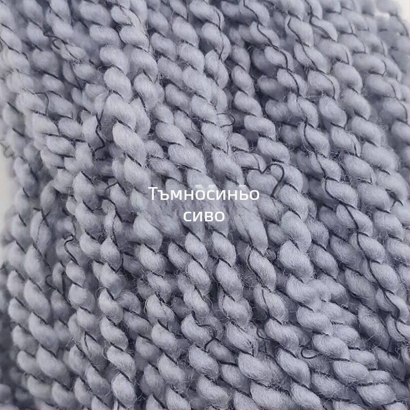 BJD платнена кукла с къдрава коса, ръчна изработка, плюшена играчка от вълнен филц (артикул nenWWySj)