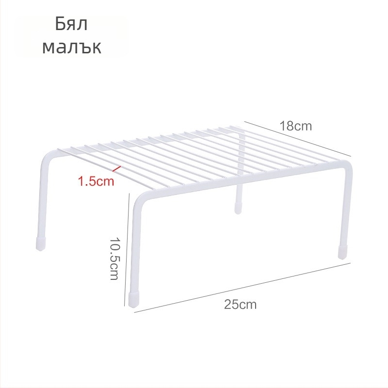 Слоест железен кухненски шкаф за съхранение, стенен монтаж, с отцеждане за съдове и прибори, многофункционален, модерен минималистичен стил