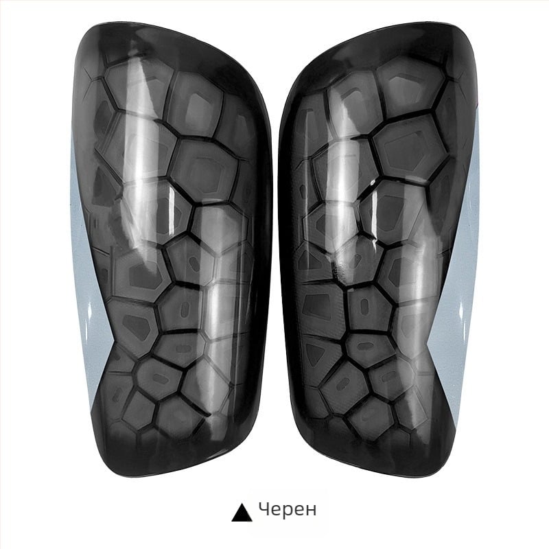 Pirui PU протектори за крак за футбол, модел Htb73, спортна защитна екипировка