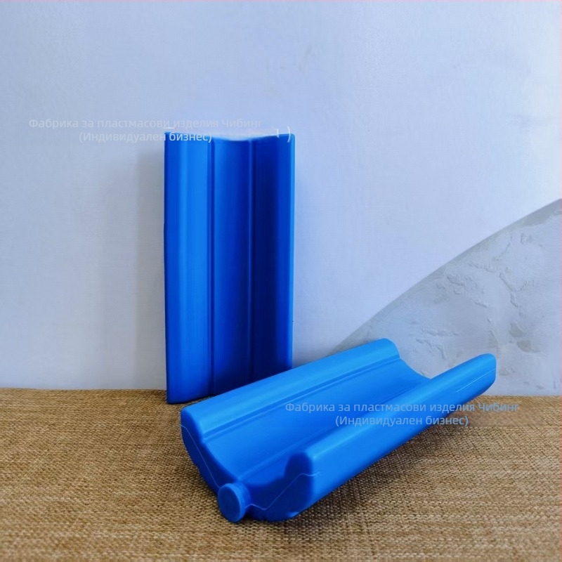 Chibing ледена опаковка – преносима, бързо охлаждане, мигновено охлаждане – HDPE, произход Cangzhou