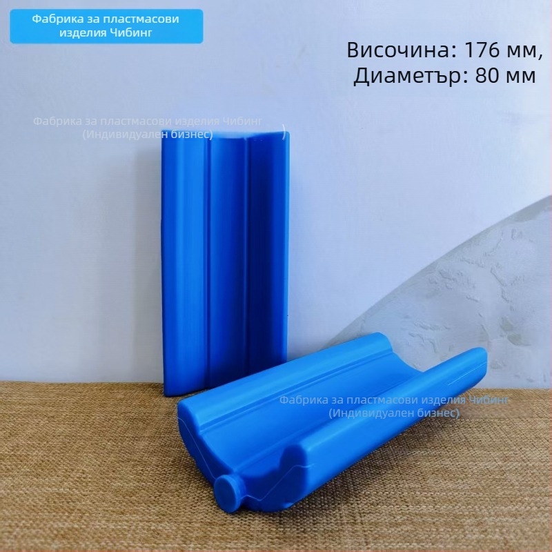 Chibing ледена опаковка – преносима, бързо охлаждане, мигновено охлаждане – HDPE, произход Cangzhou