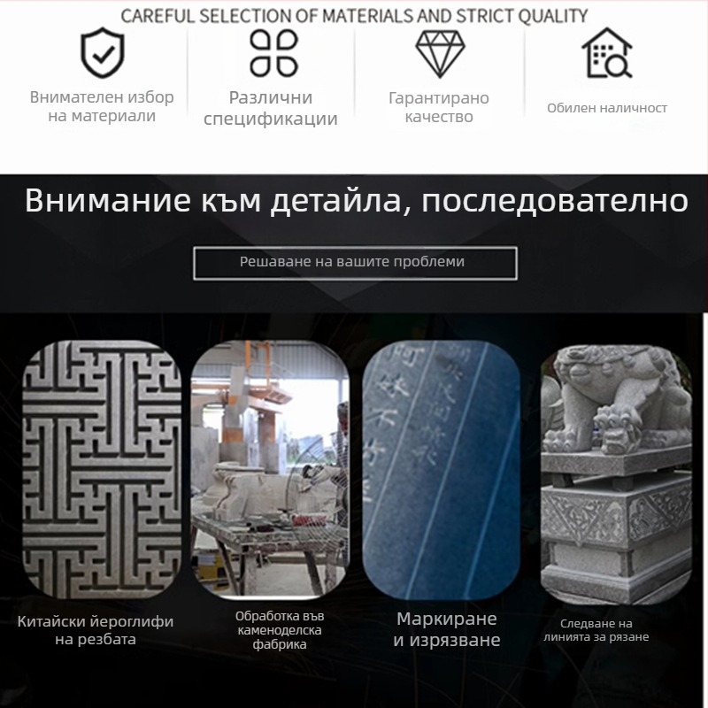 Диамантен удебелен диск за канали в гранит и бетон със шлайф глава - GTX