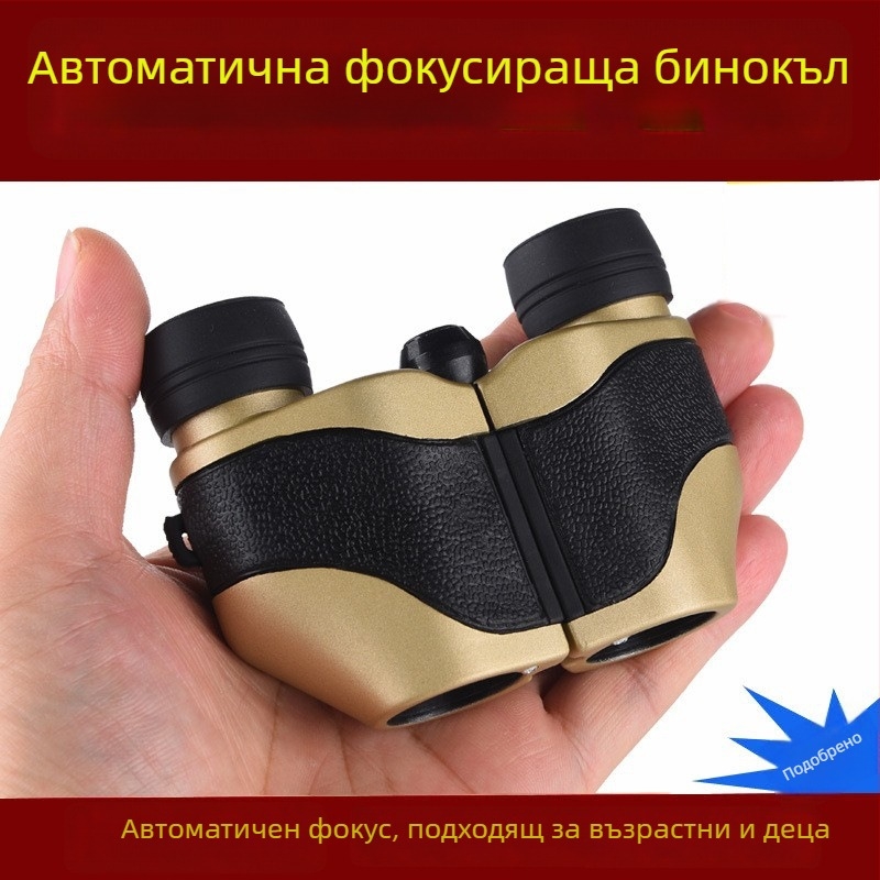 Бинокли 50X25, цивилен телескоп, произход Нанян, Хенан, лицензиран частен етикет, персонализация на марката