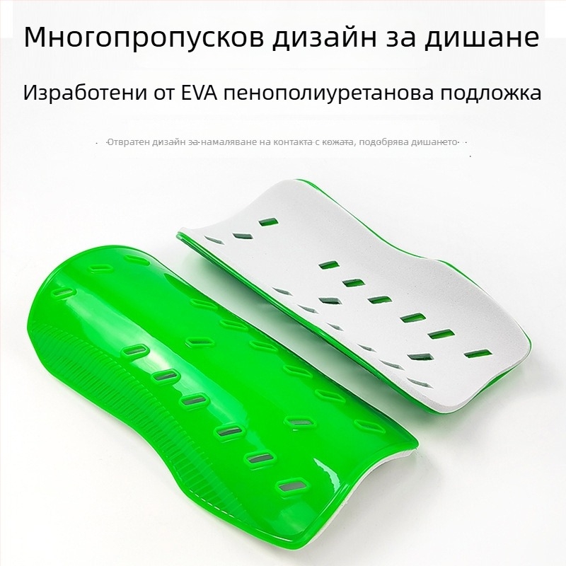 Шинни протектори за футбол, PU материал, персонализируеми, марка Pui Rui, код на продукта Htb69_