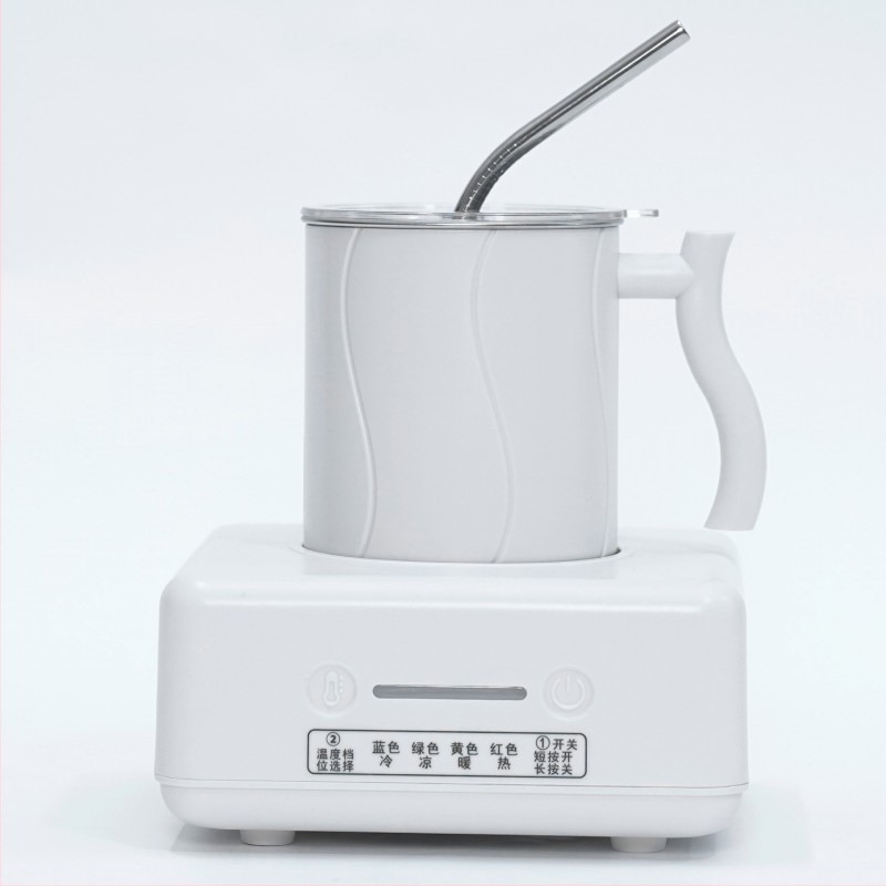 GY-LR1201 Чаша за охлаждане и нагряване – 36W, охлаждане и нагряване, Обем под 1 л, Управление с докосване, Изолация