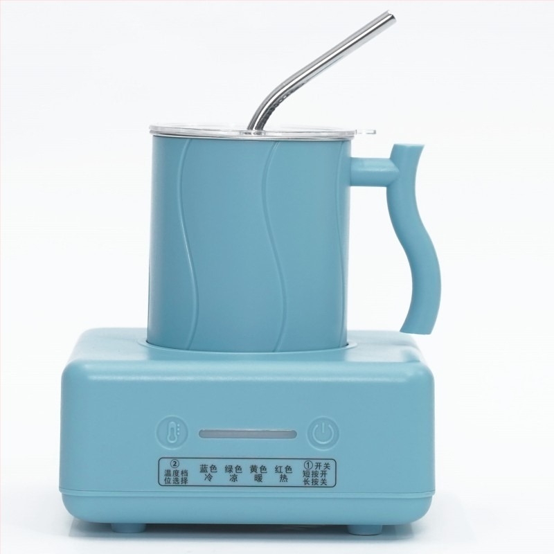 GY-LR1201 Чаша за охлаждане и нагряване – 36W, охлаждане и нагряване, Обем под 1 л, Управление с докосване, Изолация