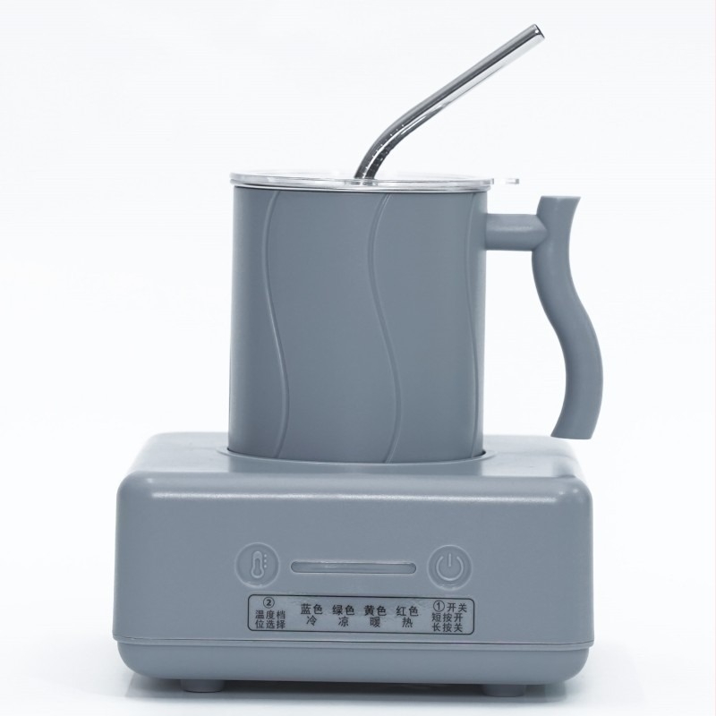 GY-LR1201 Чаша за охлаждане и нагряване – 36W, охлаждане и нагряване, Обем под 1 л, Управление с докосване, Изолация