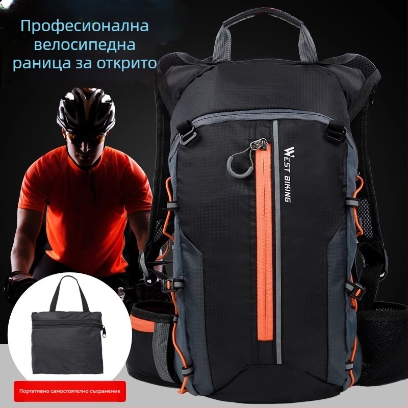 Велосипедна чанта, пластмаса, артикул YTH818874032095