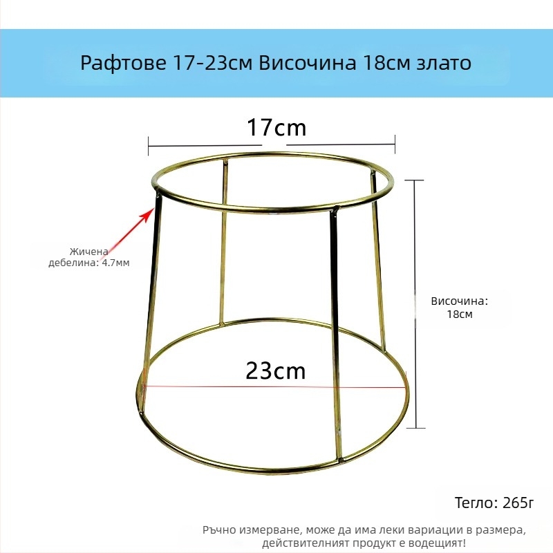 Azelay Lai неръждаема стомана двуетажна бюфетна витрина за sashimi и устрици, не е внесена, модерен минималистичен стил
