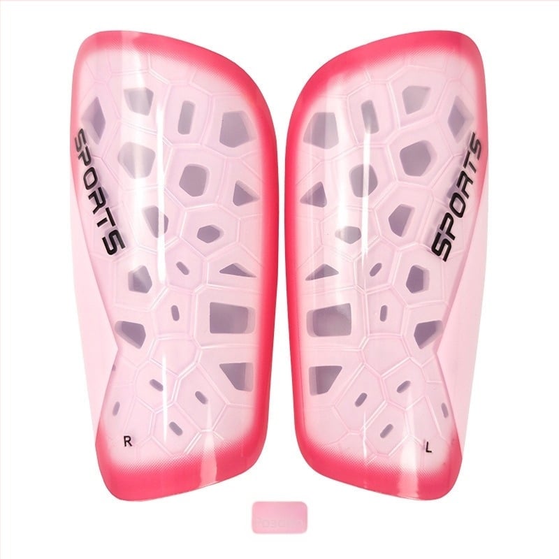 Защитни плочи за пищял (вмъкващ се тип) с удебелена удароустойчива подложка, PU материал, подходящи за футбол, баскетбол и волейбол, персонализация налична