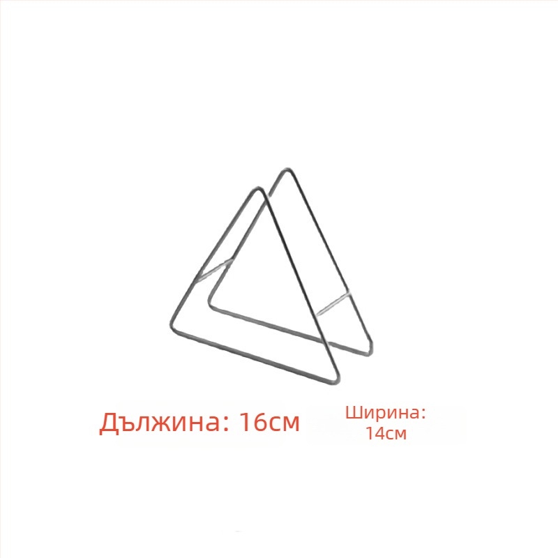Неръждаема стомана костна плоча, корейски стил, кръгла, хранителен клас, за кафене, тава за барбекю, неподходяща за микровълнова