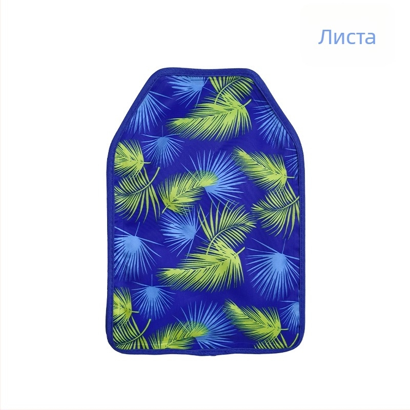 Чанта за запазване на вино с охлаждащ гел от Murn (Материал: Друг; Стил: Модерен минимализъм; Пускане: Лято 2021; Тегло: 0.42)