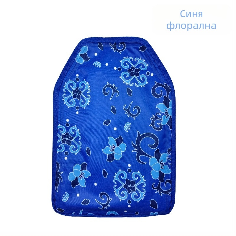 Чанта за запазване на вино с охлаждащ гел от Murn (Материал: Друг; Стил: Модерен минимализъм; Пускане: Лято 2021; Тегло: 0.42)