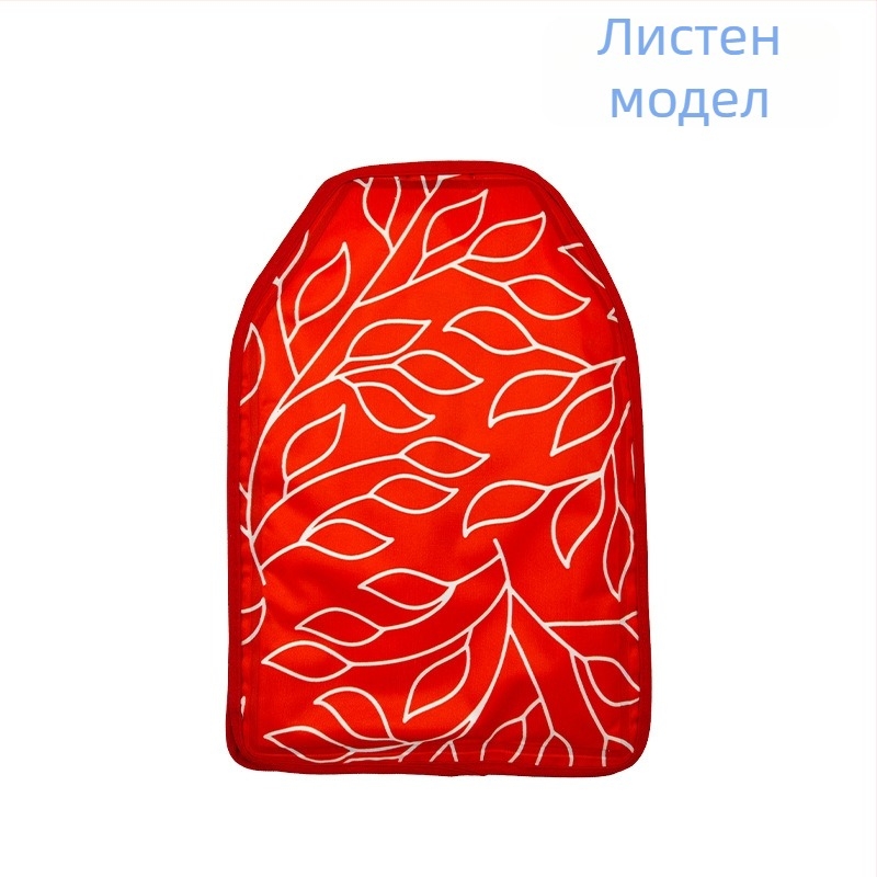 Чанта за запазване на вино с охлаждащ гел от Murn (Материал: Друг; Стил: Модерен минимализъм; Пускане: Лято 2021; Тегло: 0.42)