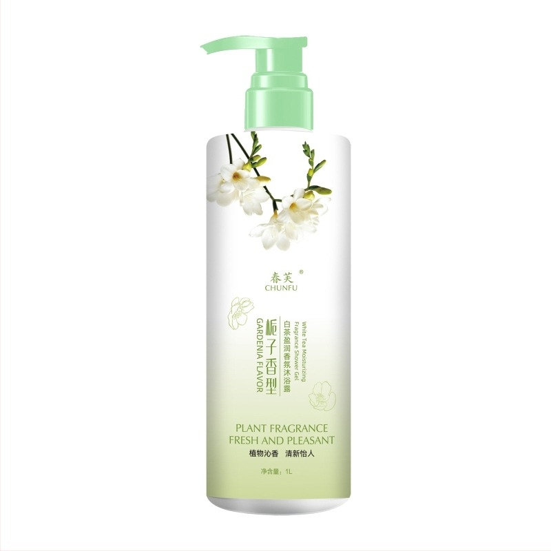 Камелия хидратиращ душ гел с деликатен аромат за тяло; почиства, подхранва и овлажнява; подходящ за мъже и жени; срок на годност 3 години.