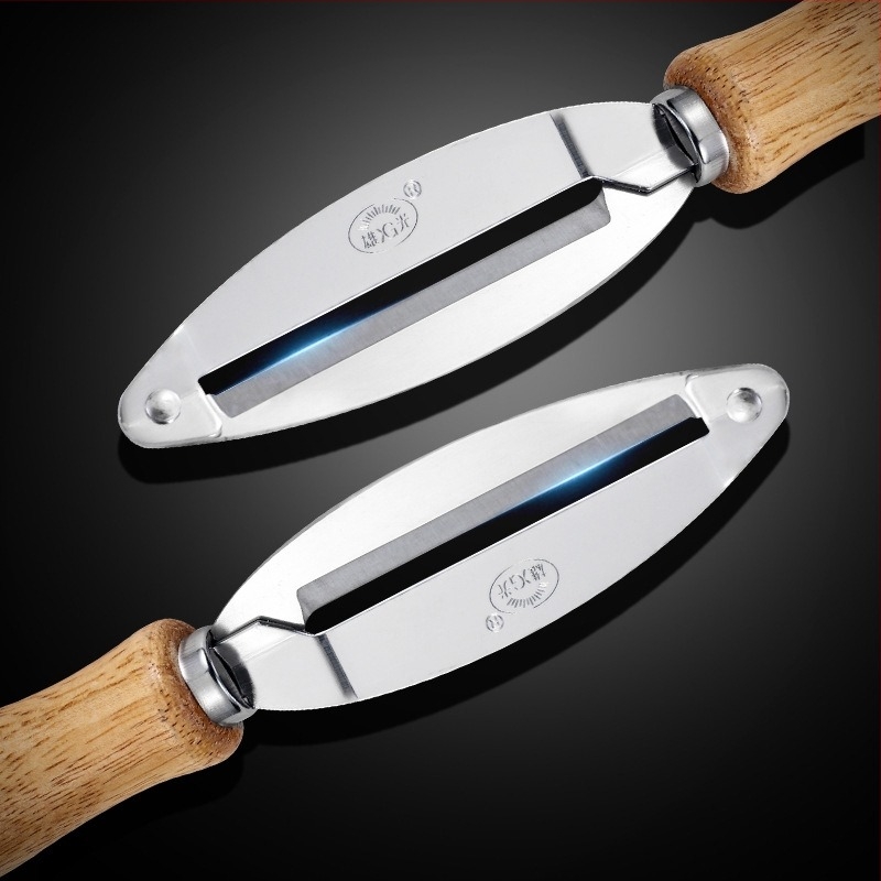 Xiongguang обелачка за плодове и диня – Марка: Xiongguang; Внос: Не; Функция: Други; Категория на продукта: Планер