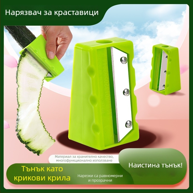 Мултифункционален инструмент за лице за нанасяне на маски, обелване и рязане (Материал: неръждаема стомана; Марка: Nothing; Произход: Zhejiang; Функция: Многофункционален)