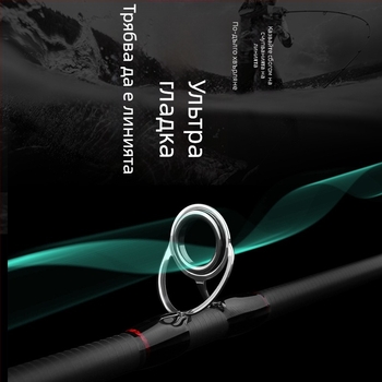 Tucumi главна риболовна линия, PE материал, висока якост, кутия с 100 бр.