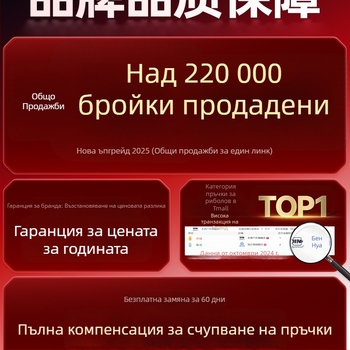 Стойка за риболовна пръчка от карбонови влакна за големи риби – подово монтирана, несгъваема, фиксирана позиция